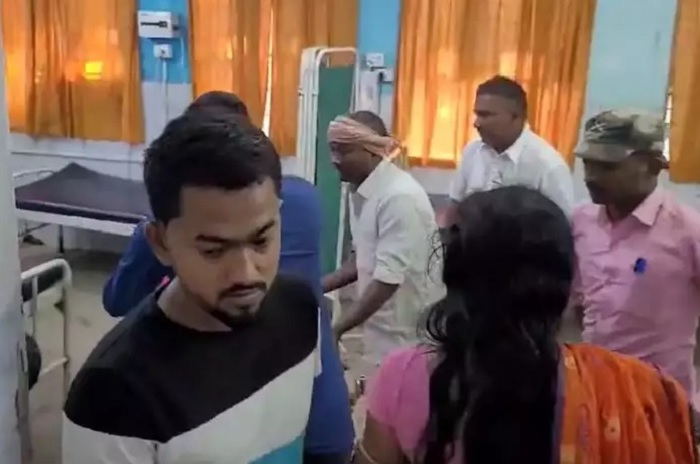 ਵਿਆਹ ਤੋਂ ਇਨਕਾਰ ਕਰਨ ''ਤੇ ਸਨਕੀ ਪ੍ਰੇਮੀ ਨੇ ਕੁੜੀ ਦੇ ਪਰਿਵਾਰ ਵਾਲਿਆਂ ਨੂੰ ਮਾਰੀਆਂ ਗੋਲੀਆਂ, 2 ਦੀ ਮੌਤ