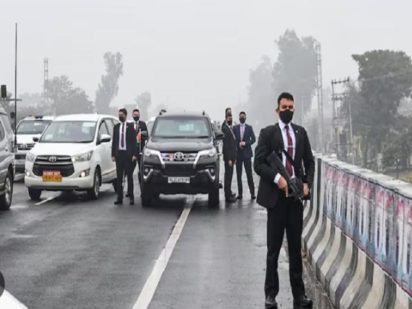 PM ਸੁਰੱਖਿਆ ਕੋਤਾਹੀ ਮਾਮਲੇ ''ਚ ਹਾਈ ਕੋਰਟ ਨੇ ਪੰਜਾਬ ਸਰਕਾਰ ਤੋਂ ਮੰਗੀ ਵਿਸਥਾਰਤ ਰਿਪੋਰਟ