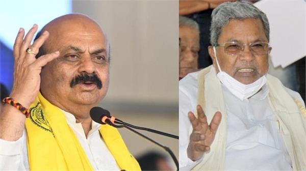 karnataka  tory has just begun  the journey to the destination remains