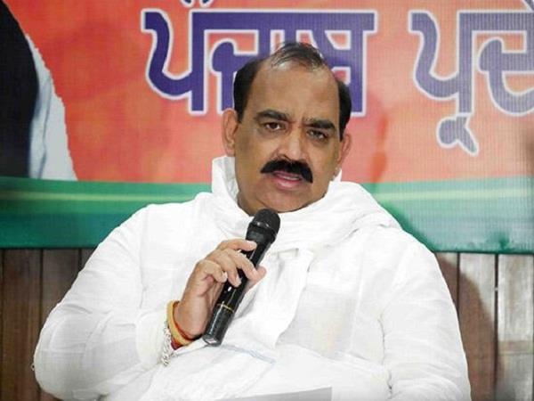 ashwani sharma reply to bajwa