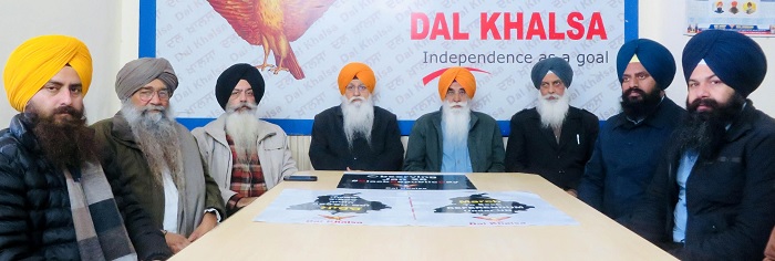 ਅੰਦੋਲਨਕਾਰੀ ਕਿਸਾਨ 26 ਜਨਵਰੀ ਨੂੰ ‘ਕਾਲਾ ਗਣਤੰਤਰ ਦਿਵਸ’ ਵਜੋਂ ਮਨਾਉਣ : ਹਰਪਾਲ ਚੀਮਾ