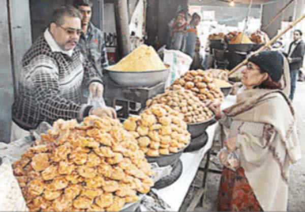 a meeting of the councilor house of the municipal corporation