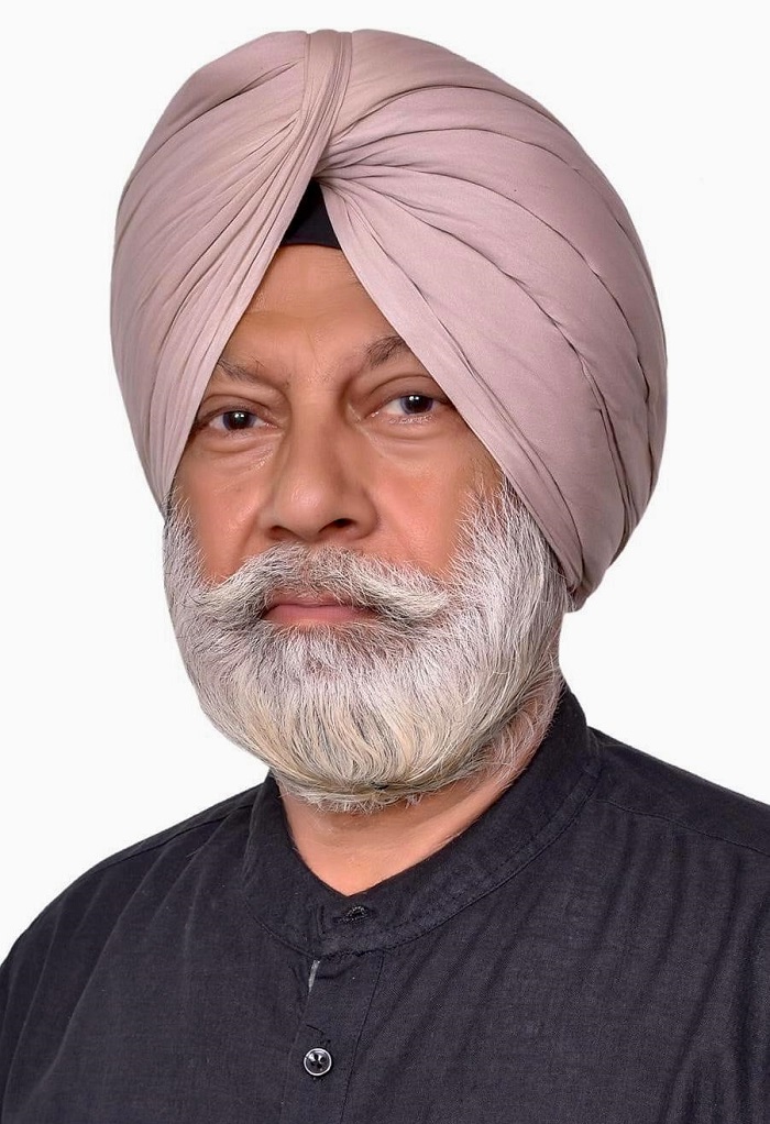 ਸ਼੍ਰੋਮਣੀ ਪੰਜਾਬੀ ਸ਼ਾਇਰ ਦਰਸ਼ਨ ਬੁੱਟਰ ਨੂੰ ਮਿਲੇਗਾ 7ਵਾਂ ਪ੍ਰਮਿੰਦਰਜੀਤ ਯਾਦਗਾਰੀ ਪੁਰਸਕਾਰ