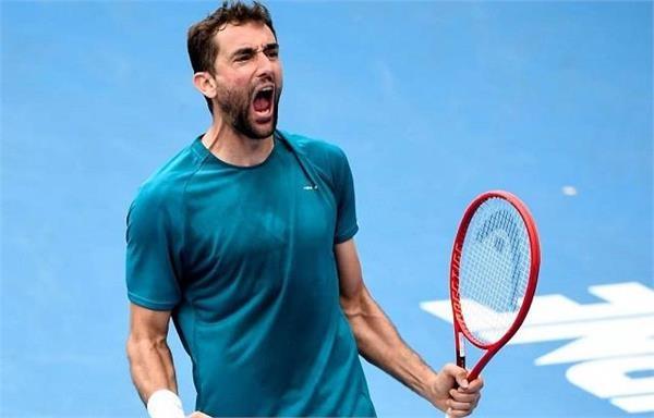 marin silich out of australian open due to injury