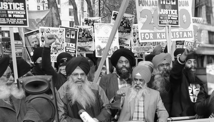 ਵਿਦੇਸ਼ਾਂ ਦੀਆਂ ਸਮੂਹ ਸਿੱਖ ਜਥੇਬੰਦੀਆਂ ਵੱਲੋਂ 26 ਜਨਵਰੀ ਨੂੰ ਕਾਲੇ ਦਿਨ ਵਜੋਂ ਮਨਾਉਣ ਦਾ ਫੈਸਲਾ