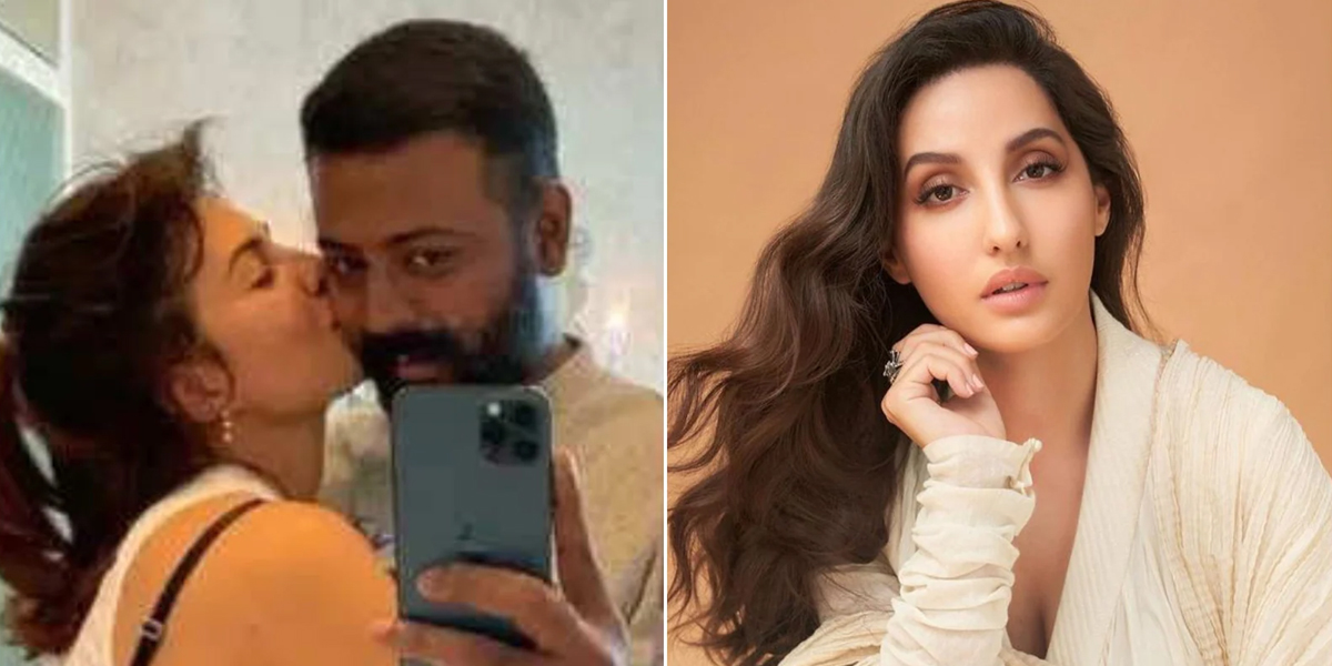 200 ਕਰੋੜ ਦੀ ਧੋਖਾਧੜੀ ਮਾਮਲੇ ’ਚ ਨੋਰਾ ਫਤੇਹੀ ਨੇ ਦਰਜ ਕਰਵਾਇਆ ਬਿਆਨ