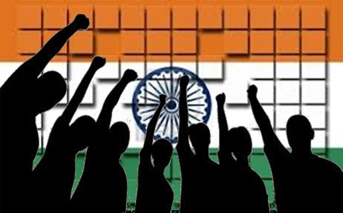 "ਨੌਜਵਾਨ ਵਰਗ ਬਦਲ ਸਕਦਾ ਹੈ ਦੇਸ਼ ਦੀ ਦਿਸ਼ਾ ਅਤੇ ਦਸ਼ਾ "