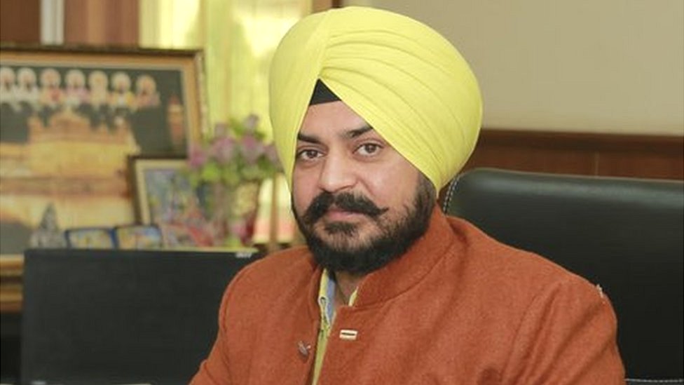 ਕੌਣ ਹਨ ਗੁਨਿੰਦਰਜੀਤ ਜਵੰਧਾ ਜਿਨ੍ਹਾਂ ''''ਤੇ ਲੱਗੇ ਕਥਿਤ ਗੰਭੀਰ ਇਲਜ਼ਾਮਾਂ ਦਾ ਵੇਰਵਾ ਪੰਜਾਬ ਦੇ ਰਾਜਪਾਲ ਮੰਗ ਰਹੇ