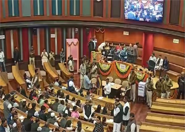 new mayor of delhi municipal corporation will be elected today