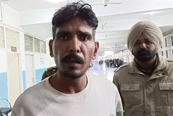 prisoners made serious allegations on jail superident for assaulting