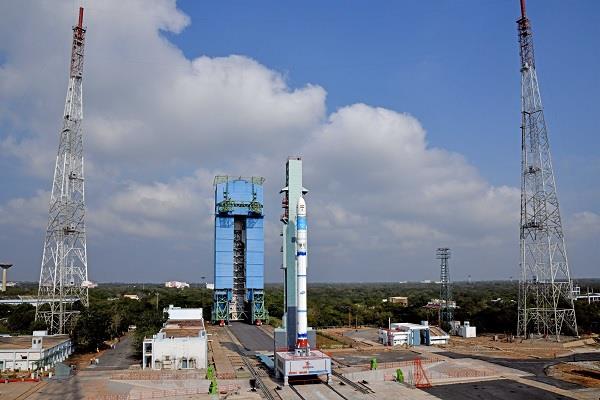 isro successfully launched sslv d2  all three satellites placed in orbit