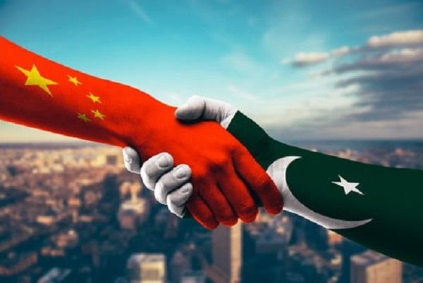 china will give a loan of 700 million dollar to pakistan