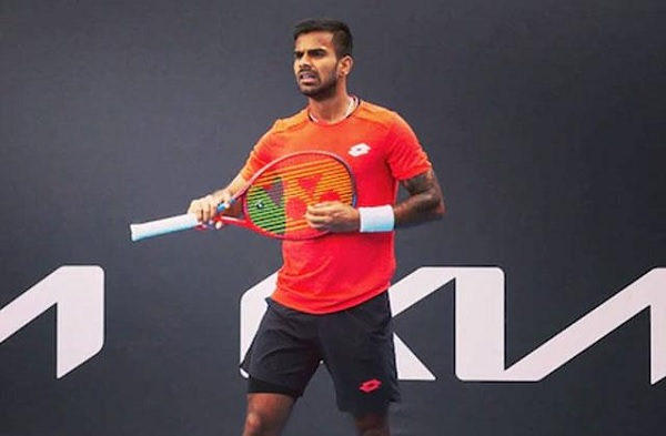 ਚੇਨਈ ਓਪਨ ਚੈਲੰਜਰ : ਨਾਗਲ ਅਤੇ ਮੁਕੁੰਦ ਸਿੰਗਲਜ਼ ਦੇ ਮੁੱਖ ਡਰਾਅ ਵਿੱਚ