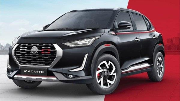 discount offer on nissan magnite upto rs 82000