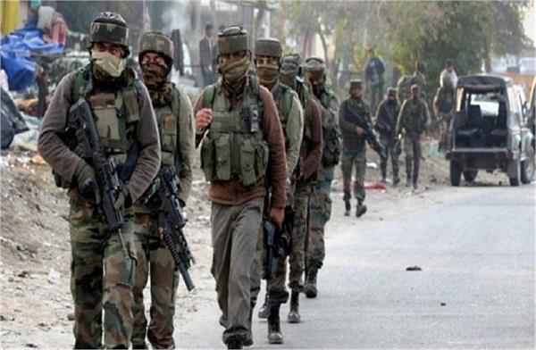 the army will be withdrawn from jammu and kashmir