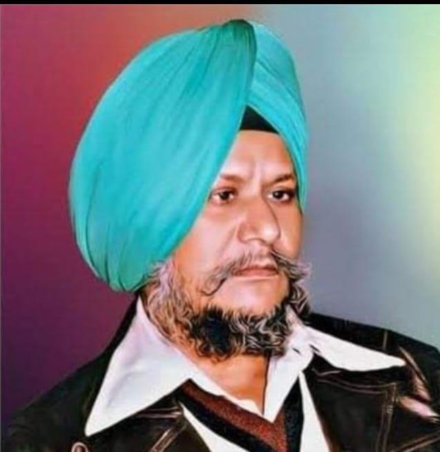 ''''ਤੂੰ ਮੱਘਦਾ ਰਹੀਂ ਵੇ ਸੂਰਜਾ, ਕੰਮੀਆਂ ਦੇ ਵੇਹੜੇ!'''' ਵਾਲਾ ਕਵੀ ਸੰਤ ਰਾਮ ਉਦਾਸੀ ਕੌਣ ਸੀ