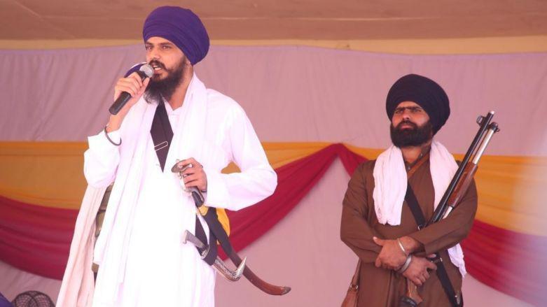 ਇੱਕ ਮਹੀਨੇ ਬਾਅਦ ਵੀ ਅਮ੍ਰਿਤਪਾਲ ਪੁਲਿਸ ਦੀ ਗ੍ਰਿਫ਼ਤ ''''ਚੋਂ ਬਾਹਰ, ਹੁਣ ਤੱਕ ਕੀ-ਕੀ ਹੋਇਆ