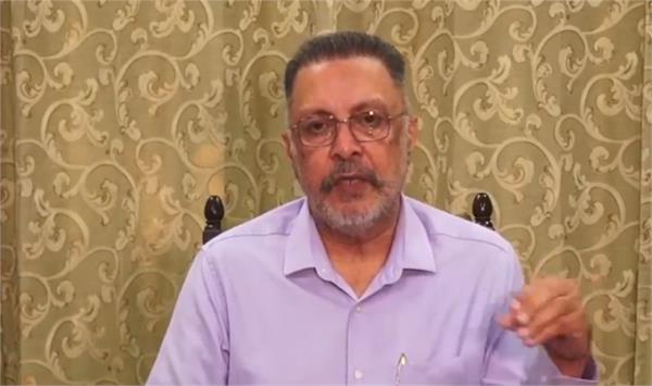 balbir singh donation