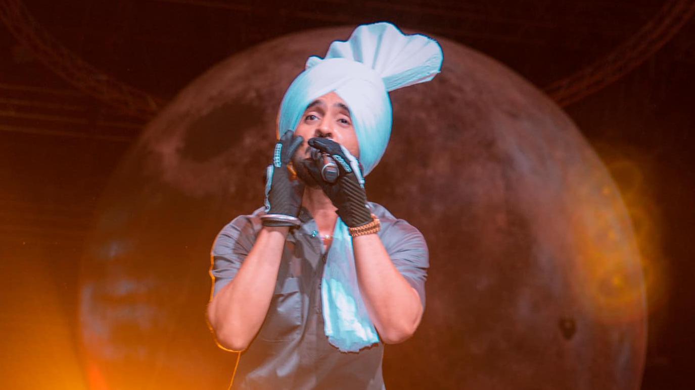 ਕੋਚੇਲਾ ਈਵੈਂਟ ਕੀ ਹੈ ਜਿੱਥੇ ਦਿਲਜੀਤ ਦੋਸਾਂਝ ਦੀ ਪੇਸ਼ਕਾਰੀ ਨੇ ਬਟੋਰੀਆ ਸੁਰਖ਼ੀਆਂ