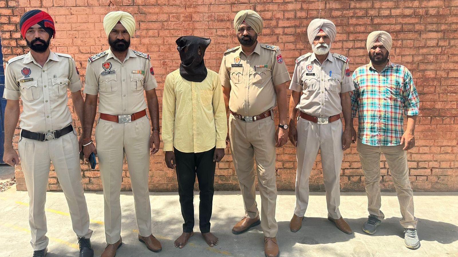 ਬਠਿੰਡਾ ਮਿਲਟਰੀ ਸਟੇਸ਼ਨ ਉੱਤੇ 4 ਫੌਜੀਆਂ ਦੇ ਕਤਲ ਦੀ ਪੁਲਿਸ ਨੇ ਇਹ ਦੱਸੀ ਪੂਰੀ ਕਹਾਣੀ