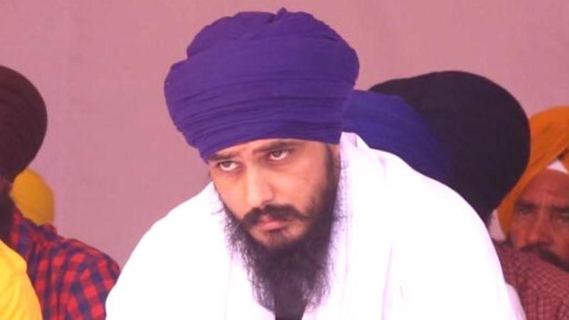 ਅਮ੍ਰਿਤਪਾਲ ਸਿੰਘ : ਗ੍ਰਿਫ਼ਤਾਰੀ ਲ਼ਈ 36 ਦਿਨ ਦੀ ਮੁਹਿੰਮ ਦੌਰਾਨ ਕਦੋਂ-ਕਦੋਂ, ਕੀ-ਕੀ ਹੋਇਆ 