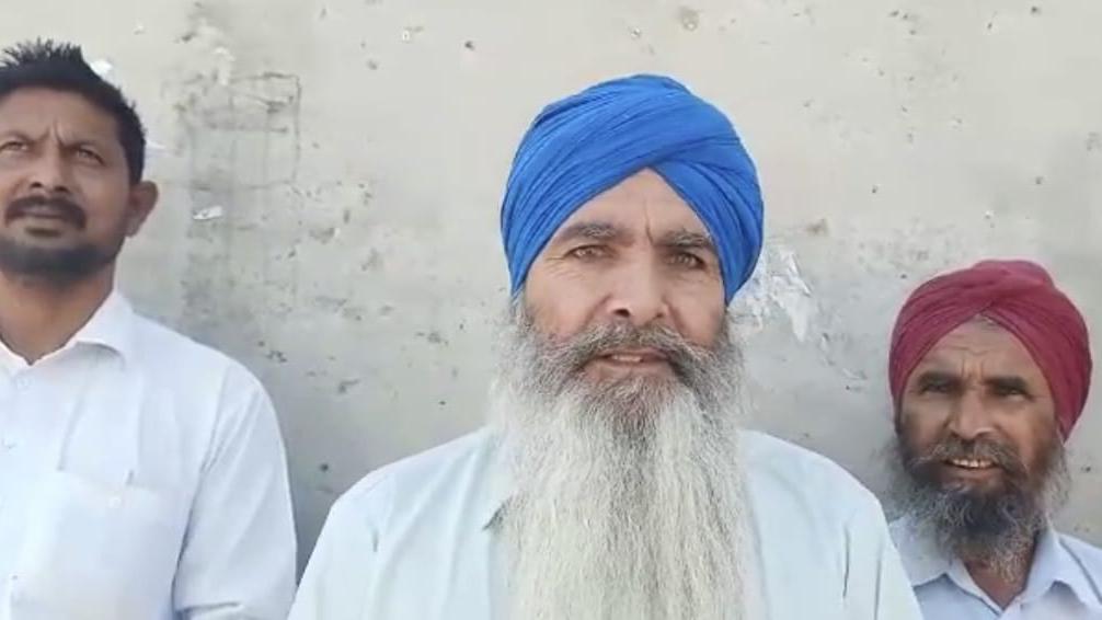 ਅਮ੍ਰਿਤਪਾਲ ਦੀ ਗ੍ਰਿਫ਼ਤਾਰੀ: ''''ਅਸੀਂ ਪੁਲਿਸ ਦਾ ਘੇਰਾ ਨਹੀਂ ਦੇਖਿਆ, 4-5 ਗੱਡੀਆਂ ਹੀ ਦੇਖੀਆਂ''''- ਰੋਡੇ ਪਿੰਡ ਤੋਂ ਗਰਾਊਂਡ ਰਿਪੋਰਟ