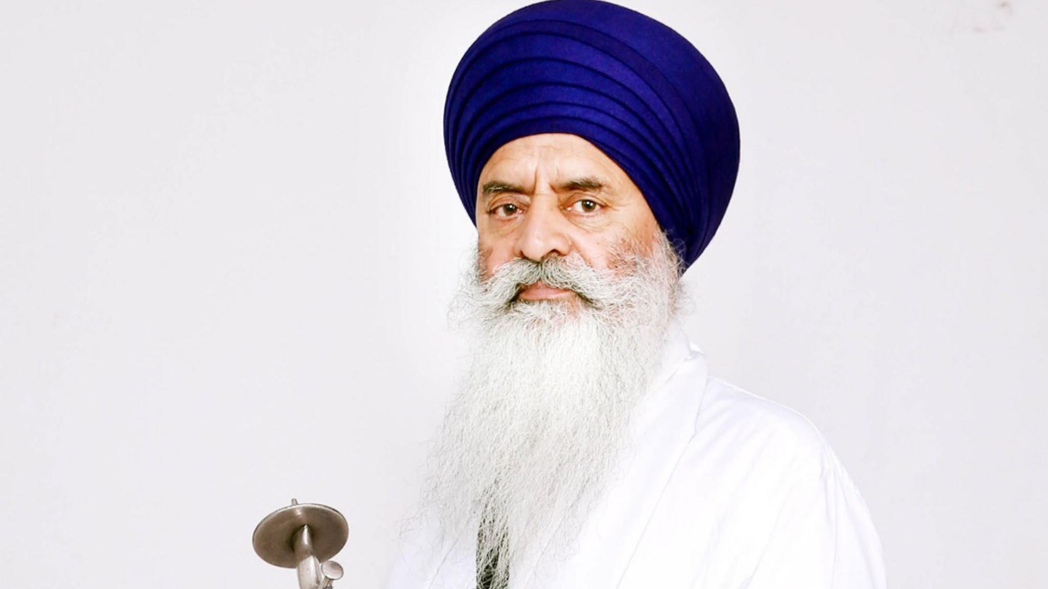 ਜਸਬੀਰ ਸਿੰਘ ਰੋਡੇ ਕੌਣ ਹਨ, ਜਿਨ੍ਹਾਂ ਅਮ੍ਰਿਤਪਾਲ ਸਿੰਘ ਨਾਲ ਗ੍ਰਿਫ਼ਤਾਰੀ ਤੋਂ ਪਹਿਲਾਂ ਕੀਤੀ ਸੀ ਮੁਲਾਕਾਤ