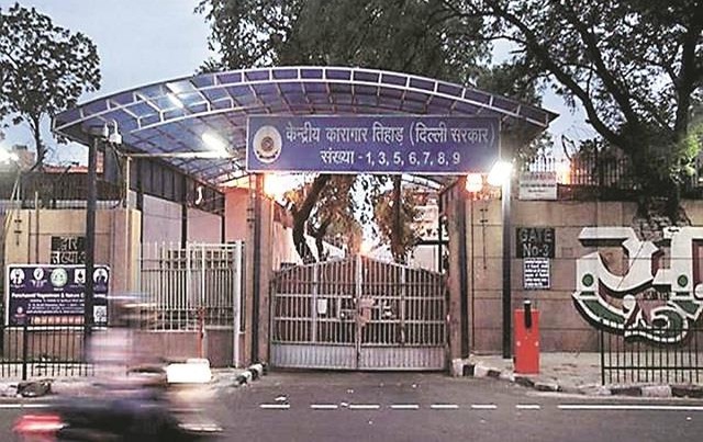 ਅਪਰਾਧੀ ਗਿਰੋਹਾਂ ਦੀ ਪਨਾਹਗਾਹ ਬਣੀ ‘ਤਿਹਾੜ ਜੇਲ’, ਗੈਂਗਵਾਰ ਤੇ ਹਿੰਸਾ ਨਾਲ ਹੋ ਰਹੀ ਲਹੂ-ਲੁਹਾਨ