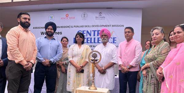 cabinet minister aman arora statement