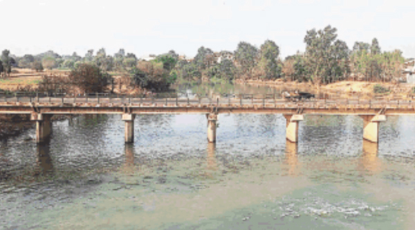 ਸ੍ਰੀ ਗੁਰੂ ਨਾਨਕ ਦੇਵ ਜੀ ਨਾਲ ਸਬੰਧਤ ਪਵਿੱਤਰ ਕਾਲੀ ਵੇਈਂ ’ਚ ਜਲਦੀ ਹੀ ਵਹੇਗਾ ਸਾਫ਼ ਪਾਣੀ