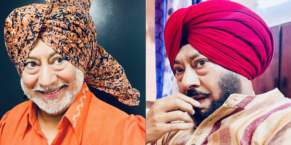 'ਚਾਚਾ ਚਤਰਾ' ਤੋਂ ਮਸ਼ਹੂਰ ਮਰਹੂਮ 'ਜਸਵਿੰਦਰ ਭੱਲਾ', ਜਾਣੋ ਉਹਨਾਂ ਦੀ ਜ਼ਿੰਦਗੀ ਨਾਲ ਜੁੜੇ ਕੁਝ ਦਿਲਚਸਪ ਕਿੱਸੇ