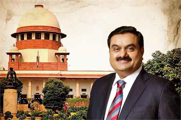 hindenburg case sc expert committee gives clean chit to adani group