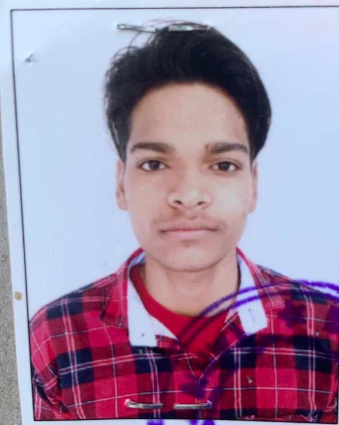 17 ਸਾਲਾ ਨੌਜਵਾਨ ਪਿਛਲੇ ਚਾਰ ਦਿਨਾਂ ਤੋਂ ਲਾਪਤਾ, ਅਣਪਛਾਤੇ ਵਿਅਕਤੀਆਂ ਖ਼ਿਲਾਫ਼ ਕੇਸ ਦਰਜ