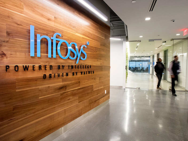 INFOSYS ਅਤੇ LIBERTY GLOBAL ਵਿਚਾਲੇ 1.6 ਅਰਬ ਡਾਲਰ ਦਾ ਸਮਝੌਤਾ