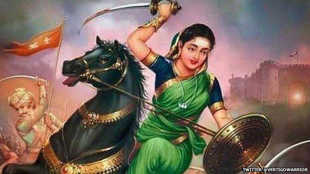 ਰਾਣੀ ਵੇਲੂ ਨਚਿਆਰ: ਉਹ ਯੋਧਾ, ਜਿਸ ਨੇ ਆਜ਼ਾਦੀ ਦੀ ਪਹਿਲੀ ਲੜਾਈ ਤੋਂ 77 ਸਾਲ ਪਹਿਲਾਂ ਅੰਗਰੇਜ਼ਾਂ ਨੂੰ ਦਿੱਤੀ ਮਾਤ