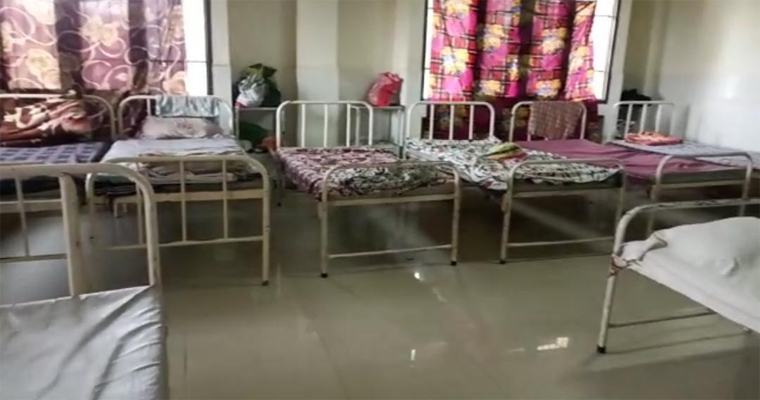 ਮੋਗਾ ਦੇ ਪਿੰਡ ਜਨੇਰ ਸਥਿਤ ਸਰਕਾਰੀ ਮੁੜ ਵਸੇਬਾ ਕੇਂਦਰ ’ਚ ਨਸ਼ਾ ਛੱਡ ਰਹੇ 15 ਨੌਜਵਾਨ ਭੱਜੇ