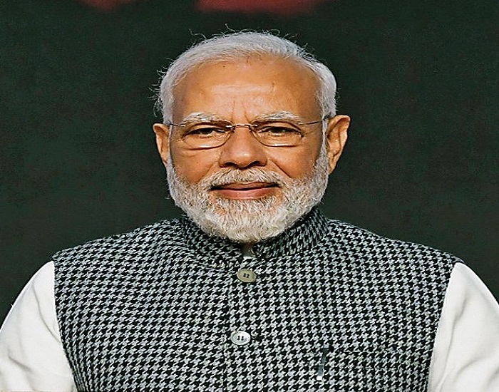 PM ਮੋਦੀ ਸ਼ਾਸਨ ਦੇ 9 ਸਾਲ ਪੂਰੇ ਹੋਣ ''ਤੇ BJP ਸ਼ੁਰੂ ਕਰੇਗੀ ਇਹ ਖ਼ਾਸ ਮੁਹਿੰਮ