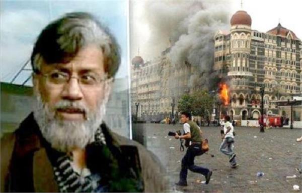 tahavur rana was   very worried   after the mumbai attacks