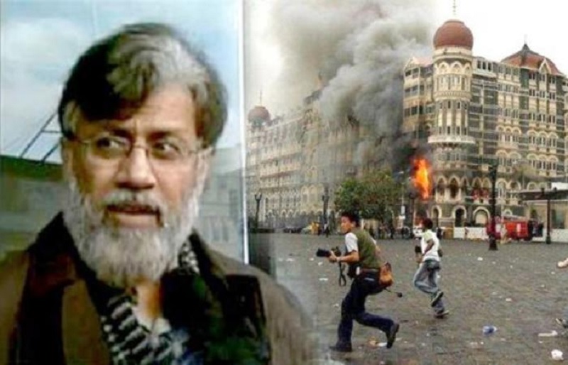 ਮੁੰਬਈ ਹਮਲਿਆਂ ਮਗਰੋਂ ‘ਬਹੁਤ ਨਿਸ਼ਚਿੰਤ’ ਸੀ ਤਹੱਵੁਰ ਰਾਣਾ, ਭਾਰਤ ਹਵਾਲਗੀ ਲਈ ਅਮਰੀਕੀ ਅਦਾਲਤ ਵੱਲੋਂ ਮਨਜ਼ੂਰੀ