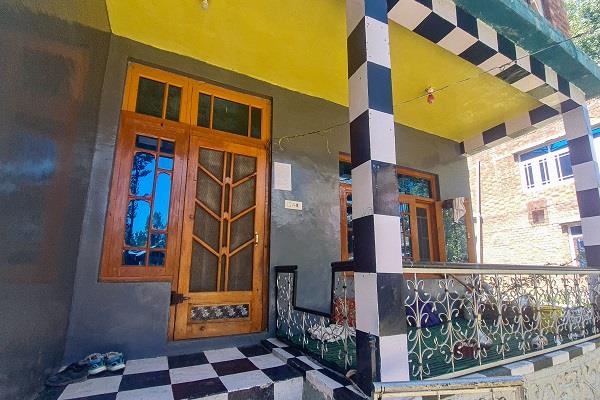 siu attaches house of lashkar associate