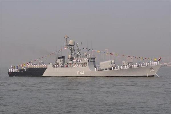 india to gift missile warship   ins kirpan   to vietnam