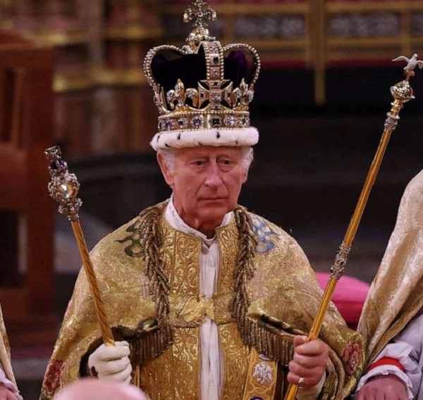 ਕਿੰਗ ਚਾਰਲਸ III ਦੇ ਜਨਮਦਿਨ ਸਨਮਾਨ ਸੂਚੀ ''ਚ ਭਾਰਤੀ ਮੂਲ ਦੇ ਡਾਕਟਰ, ਪੇਸ਼ੇਵਰ ਸ਼ਾਮਲ