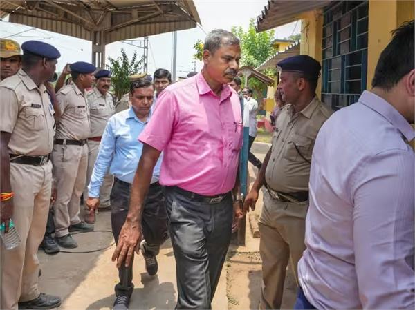 balasore train tragedy 5 railway employees under cbi investigation