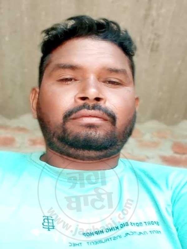 man died in road accident at bhawanigarh