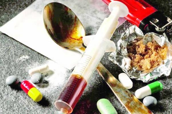 synthetic drugs are ruining the young generation