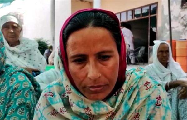 farmer committed suicide