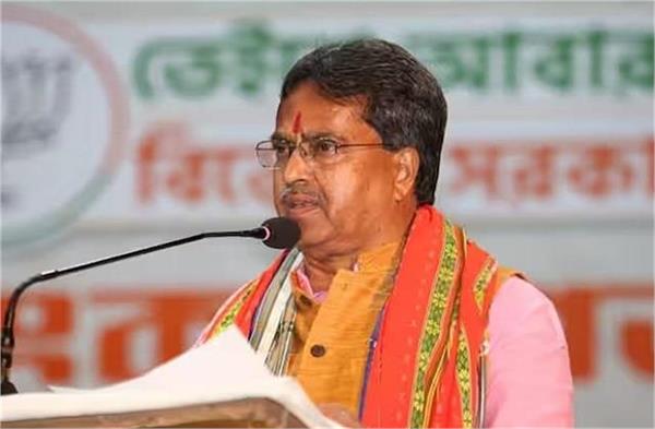 manik saha targets mamta government