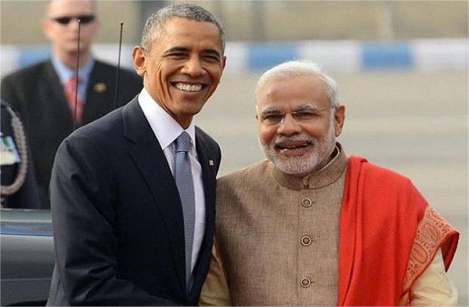 ਨਵੀਆਂ ਉਚਾਈਆਂ ’ਤੇ ਪਹੁੰਚੇ ਭਾਰਤ-ਅਮਰੀਕਾ ਦੇ ਸਬੰਧ