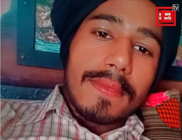 youth dies of drug overdose