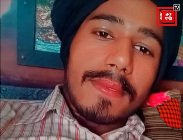 ਨਸ਼ੇ ਨੇ ਬੁਝਾਇਆ ਇਕ ਹੋਰ ਘਰ ਦਾ ਚਿਰਾਗ, ਓਵਰਡੋਜ਼ ਕਾਰਨ ਨੌਜਵਾਨ ਦੀ ਹੋਈ ਮੌਤ